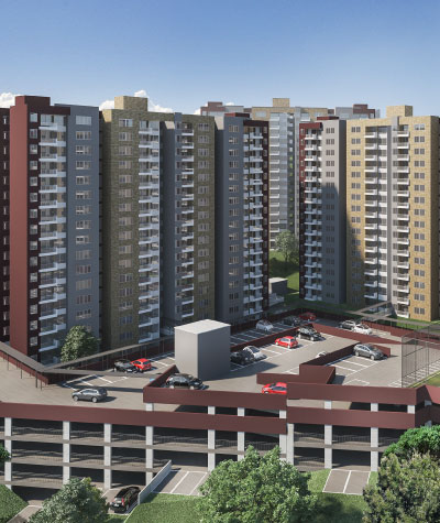 Foto apartamento